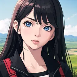 HTEAO Locations AI Character