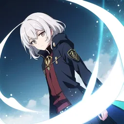 Toki Mat AI Character