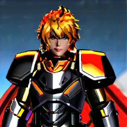 hamsterfragment AI Character