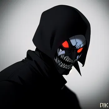 AI Character Phantom of Inferno Game