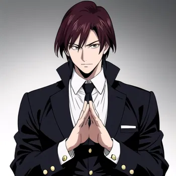 AI Character MHA 425