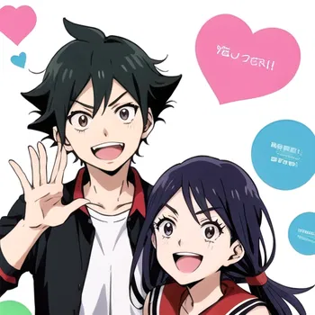 AI Character Haikyuu Online Manga