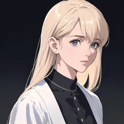 Echo of Eons - Past Life Returner AI Character
