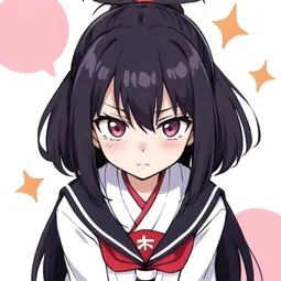 Cardcaptor Sakura AI Character