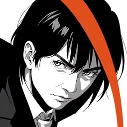 John T. Henry AI Character
