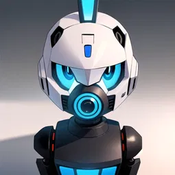 Mitty from the Made in Abyss AI Character