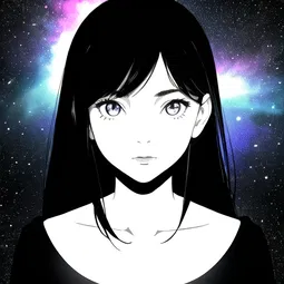 Light Boxes AI Character