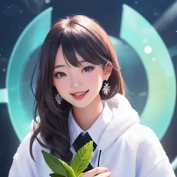 AI Character Mint Castella