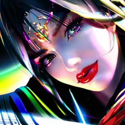 Fnia Fredina AI Character