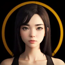 c.ai persona AI Character