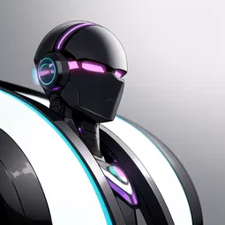 Sanzigen Inc. AI Character