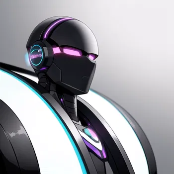 AI Character Sanzigen Inc.