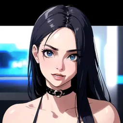 Jinx Ch 57 AI Character