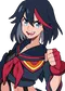 Ryuko Matoi