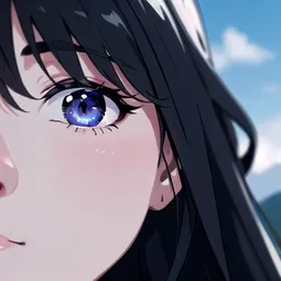 Shion Chihara AI Character