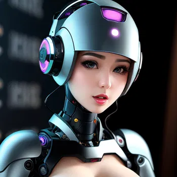 AI Character AI Bot Porn