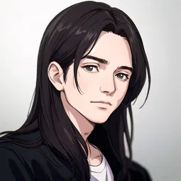 Jones Eden AI Character