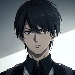 Kise Aogiri AI Character