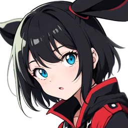 Neo Azure AI Character