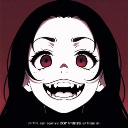 Dark Shadows Series DVD AI Character