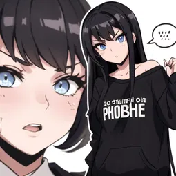 Bhad Bhabie Onlyfans Leaked AI Character