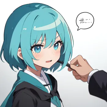 AI Character Kogasa Tatara