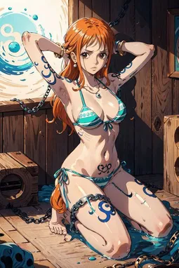 Nami AI Character