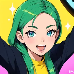 Mustard Sprunki AI Character