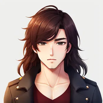 AI Character Niki Boyfriend