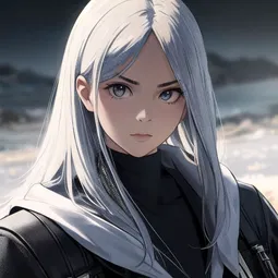 Auto Ordnance AI Character