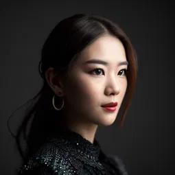 Meiing AI Character