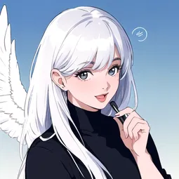 Valentina Sauce AI Character