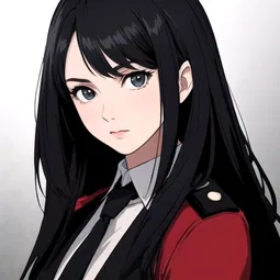 Agent Elizabeth Keen AI Character