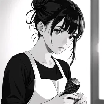 AI Character 萨拉·马鲁伊