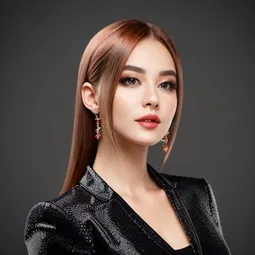 GamingX Freminet AI Character
