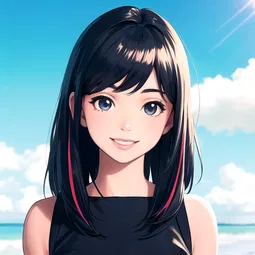 July 25th AI Character