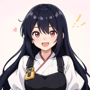 AI Character Hermana Yuzuki