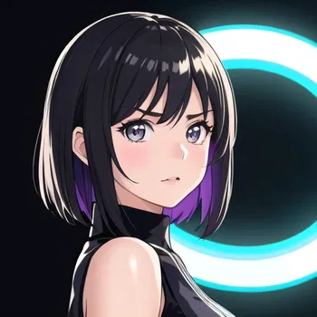 AI Character Chocolate War Chapter 33-36