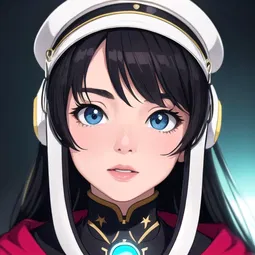 Perchance AI Story Generator AI Character