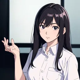 Kunihiko Tanaka AI Character