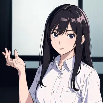 AI Character Kunihiko Tanaka
