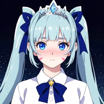 AI Character 霍希佐拉·林戈