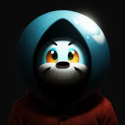 sans oc maker AI Character