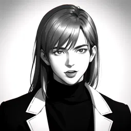 Richard Flaherty AI Character
