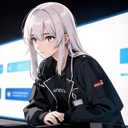 Saimin Appli AI Character