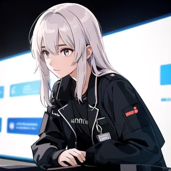 AI Character Saimin Appli