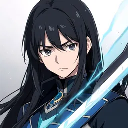 Kunishige Rokuhira Death AI Character