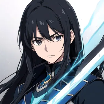 AI Character 库尼希格·罗库希拉