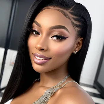 AI Character Megan Thee Stallion AI