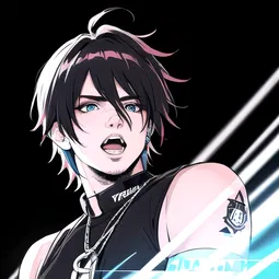 Yungblud Net Worth AI Character
